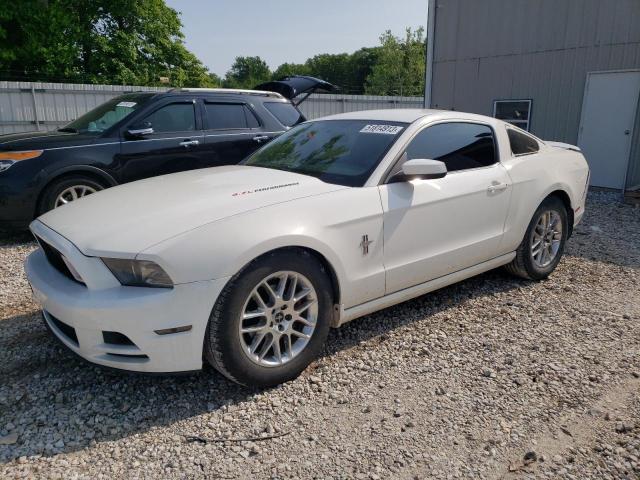 FORD MUSTANG 2013 1zvbp8am7d5261829