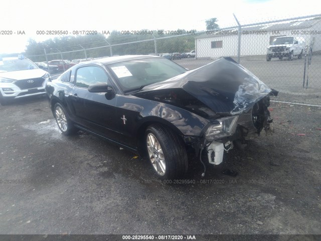 FORD MUSTANG 2013 1zvbp8am7d5263063