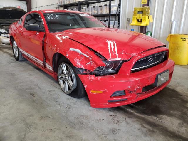 FORD MUSTANG 2013 1zvbp8am7d5266335