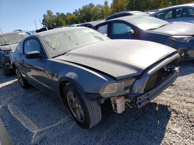 FORD MUSTANG 2013 1zvbp8am7d5266948