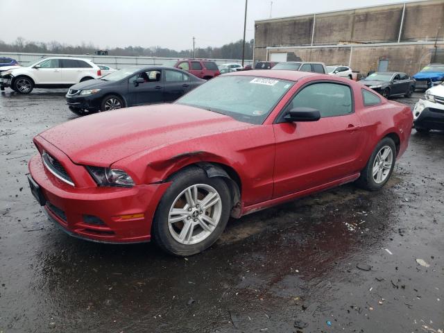 FORD MUSTANG 2013 1zvbp8am7d5268778