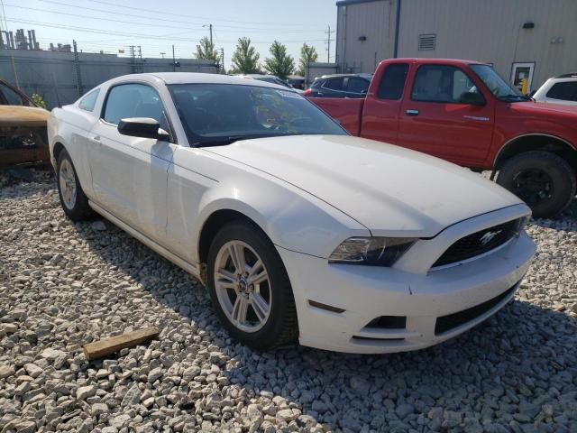 FORD MUSTANG 2013 1zvbp8am7d5269025