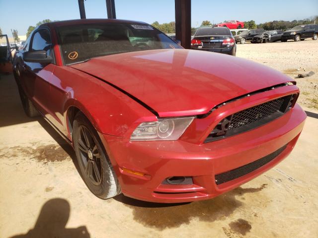 FORD MUSTANG 2013 1zvbp8am7d5270921