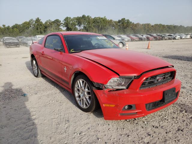 FORD MUSTANG 2013 1zvbp8am7d5271339