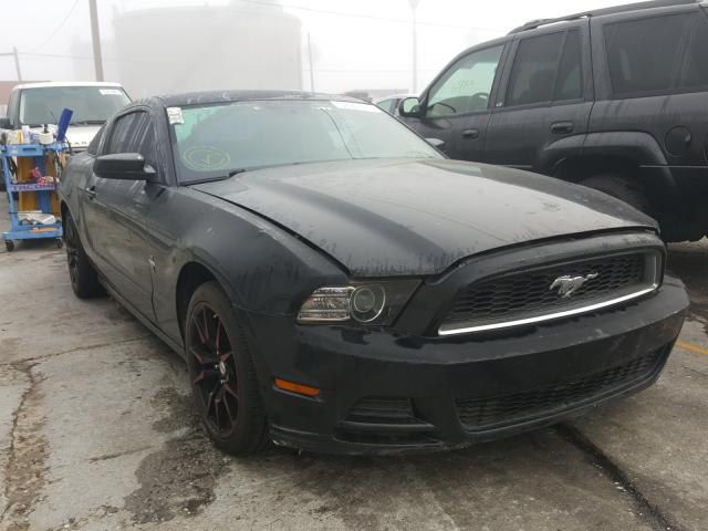 FORD MUSTANG 2013 1zvbp8am7d5276041