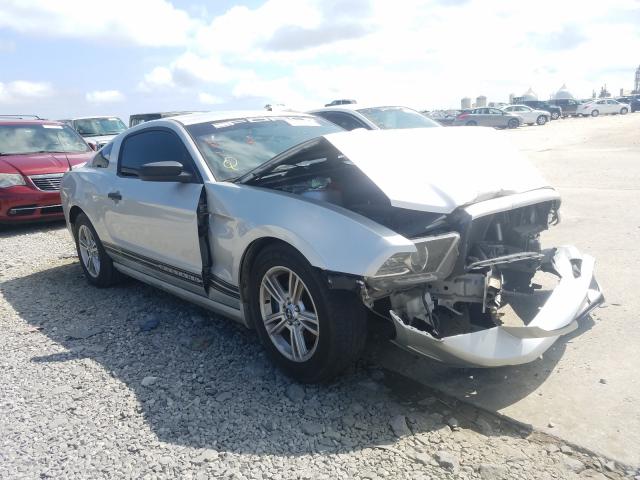 FORD MUSTANG 2013 1zvbp8am7d5279070