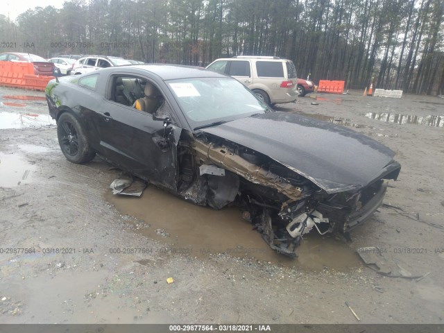 FORD MUSTANG 2013 1zvbp8am7d5281062