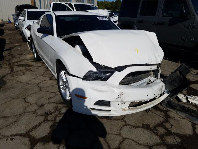 FORD MUSTANG 2013 1zvbp8am7d5281160