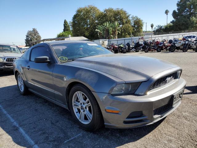 FORD MUSTANG 2013 1zvbp8am7d5282406