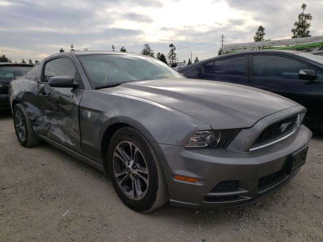 FORD MUSTANG 2014 1zvbp8am7e5201860