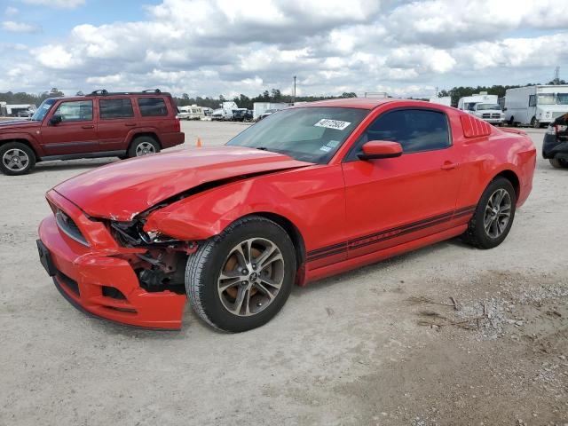 FORD MUSTANG 2014 1zvbp8am7e5202037