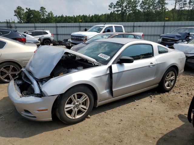 FORD MUSTANG 2014 1zvbp8am7e5202894