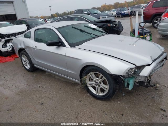 FORD MUSTANG 2014 1zvbp8am7e5203723