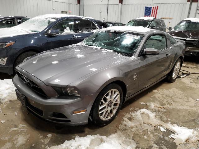 FORD MUSTANG 2014 1zvbp8am7e5204127