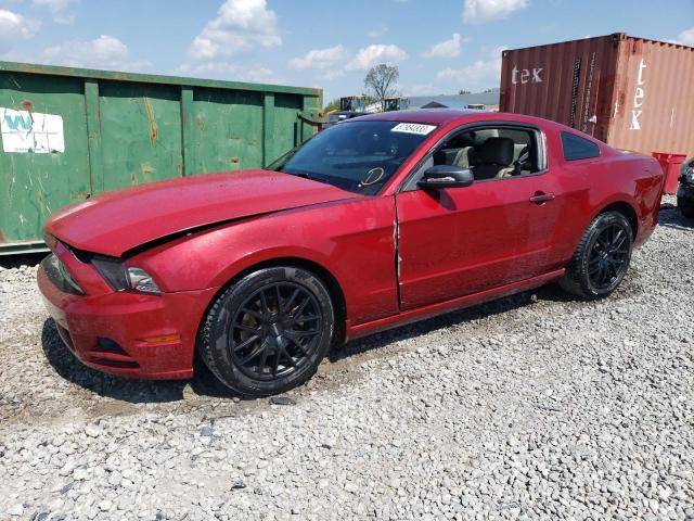 FORD MUSTANG 2014 1zvbp8am7e5209375