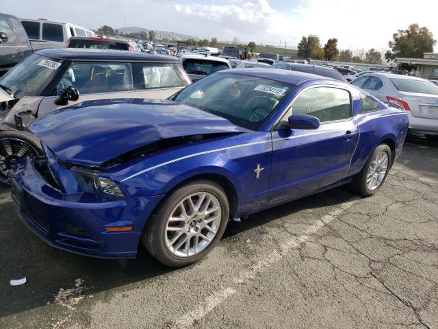 FORD MUSTANG 2014 1zvbp8am7e5210431