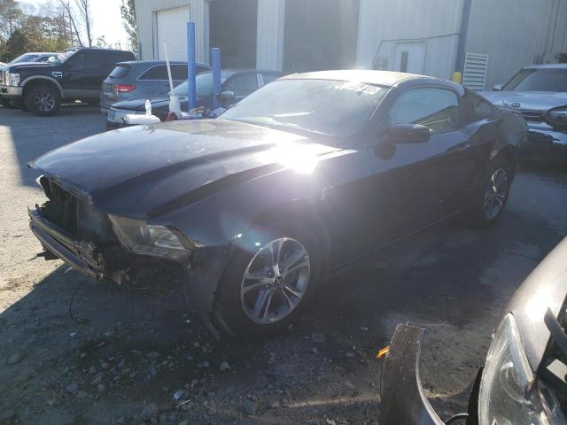 FORD MUSTANG 2014 1zvbp8am7e5210784