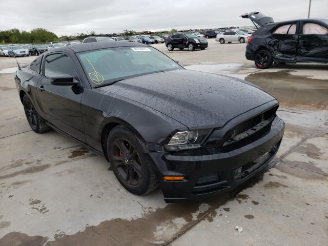 FORD MUSTANG 2014 1zvbp8am7e5210817