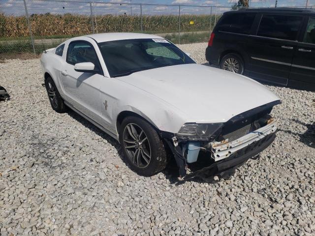 FORD MUSTANG 2014 1zvbp8am7e5213796