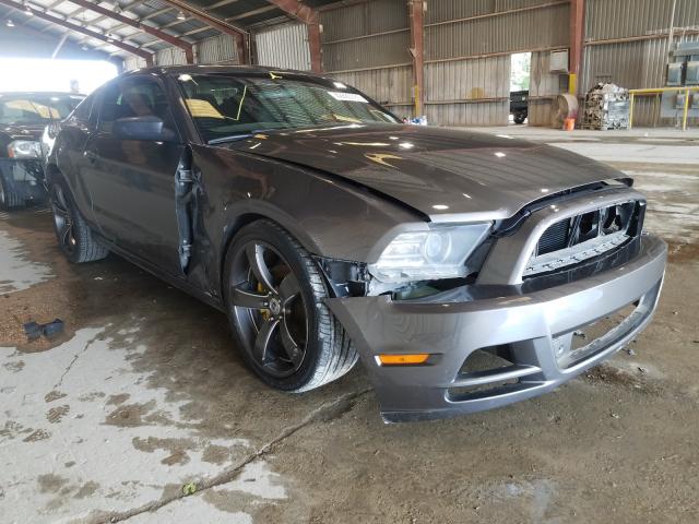 FORD MUSTANG 2014 1zvbp8am7e5215032