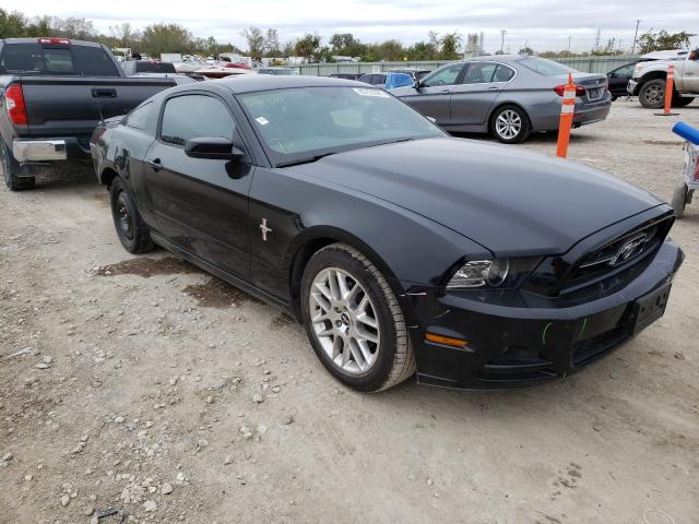 FORD MUSTANG 2014 1zvbp8am7e5217394