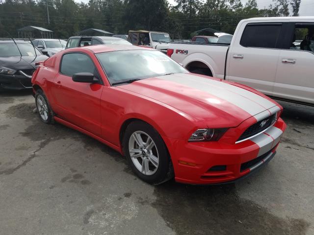 FORD MUSTANG 2014 1zvbp8am7e5218027