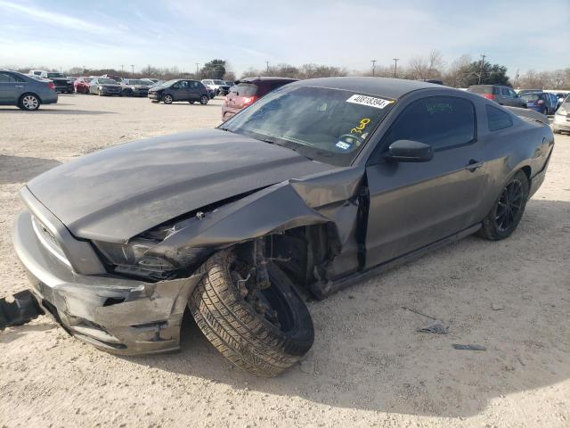 FORD MUSTANG 2014 1zvbp8am7e5221672