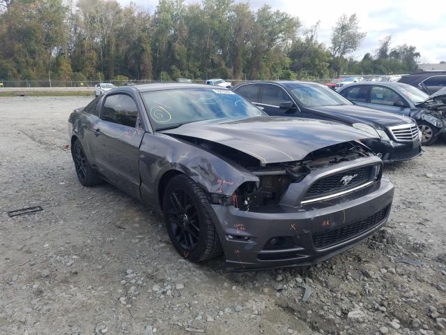 FORD MUSTANG 2014 1zvbp8am7e5225933