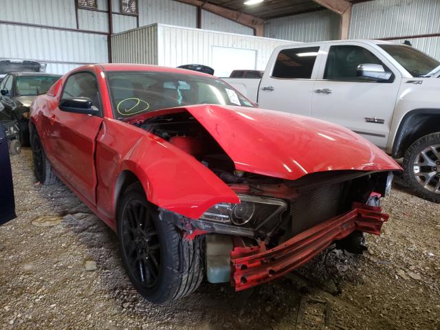 FORD MUSTANG 2014 1zvbp8am7e5228654