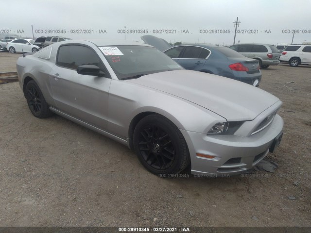 FORD MUSTANG 2014 1zvbp8am7e5231277