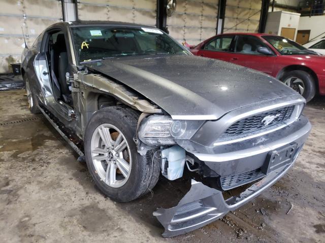 FORD MUSTANG 2014 1zvbp8am7e5231683