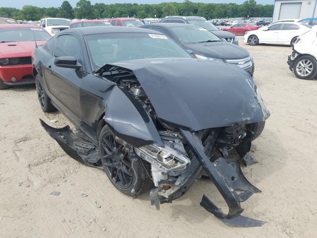 FORD MUSTANG 2014 1zvbp8am7e5232266