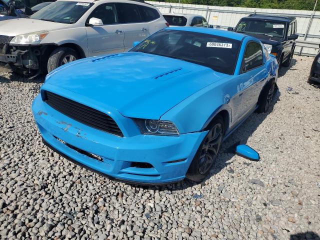 FORD MUSTANG 2014 1zvbp8am7e5234292