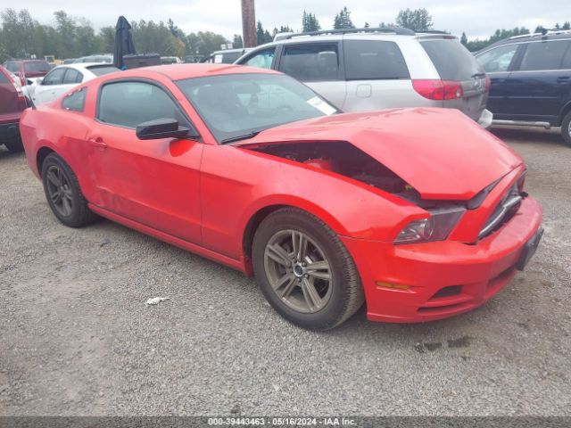 FORD MUSTANG 2014 1zvbp8am7e5235328