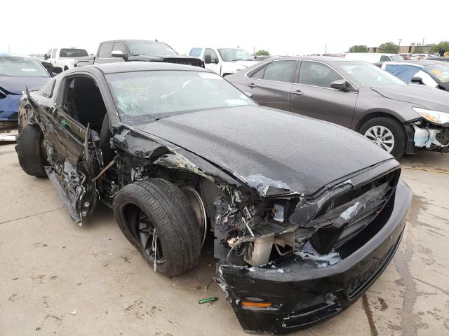 FORD MUSTANG 2014 1zvbp8am7e5237516