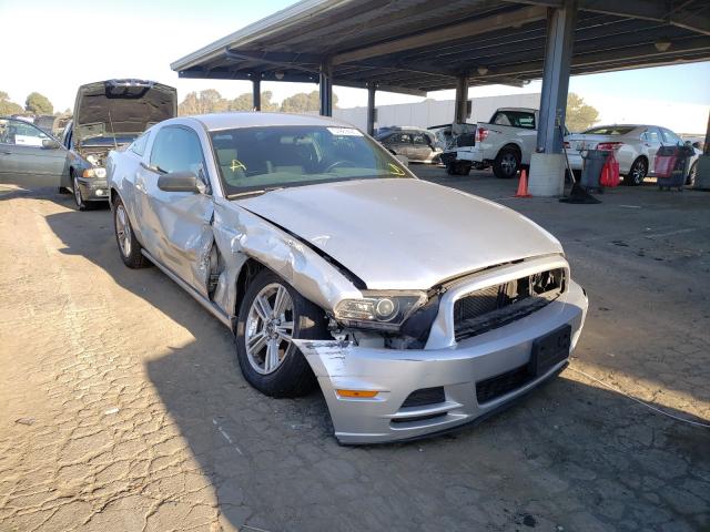 FORD MUSTANG 2014 1zvbp8am7e5239783