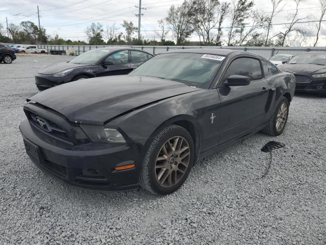 FORD MUSTANG 2014 1zvbp8am7e5243378