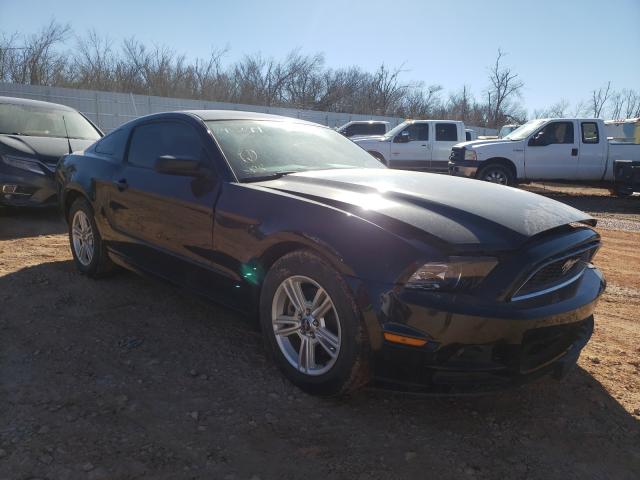 FORD MUSTANG 2014 1zvbp8am7e5245244