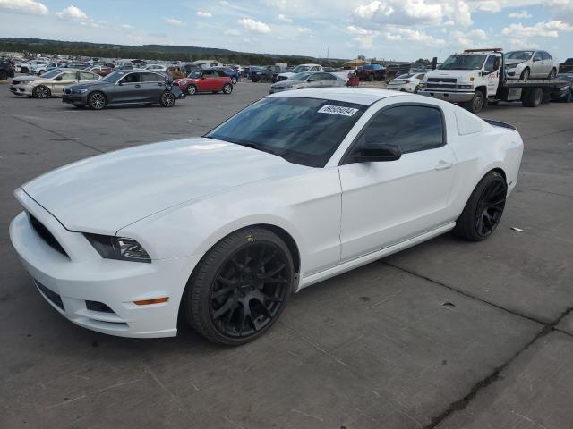 FORD MUSTANG 2014 1zvbp8am7e5247477