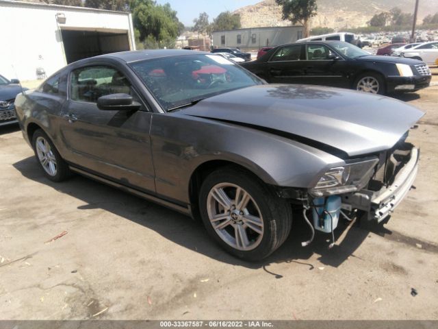 FORD MUSTANG 2014 1zvbp8am7e5250458