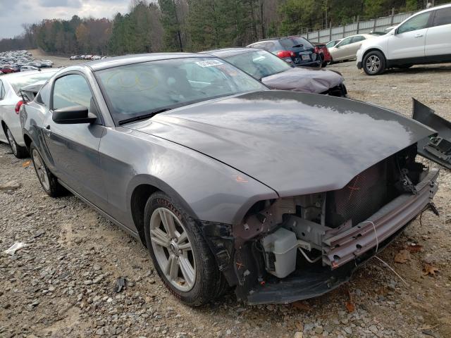 FORD MUSTANG 2014 1zvbp8am7e5251397