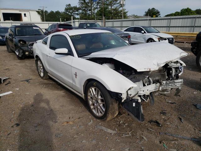 FORD MUSTANG 2014 1zvbp8am7e5252095