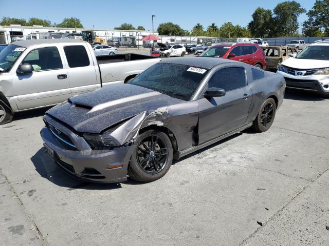 FORD MUSTANG 2014 1zvbp8am7e5252856