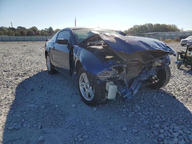 FORD MUSTANG 2014 1zvbp8am7e5253750