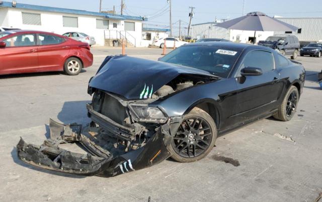 FORD MUSTANG 2014 1zvbp8am7e5254168