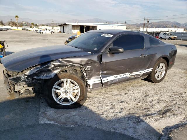 FORD MUSTANG 2014 1zvbp8am7e5255062