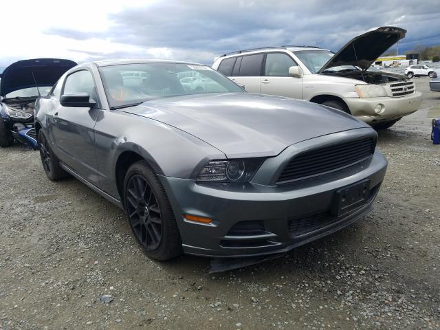 FORD MUSTANG 2014 1zvbp8am7e5256938