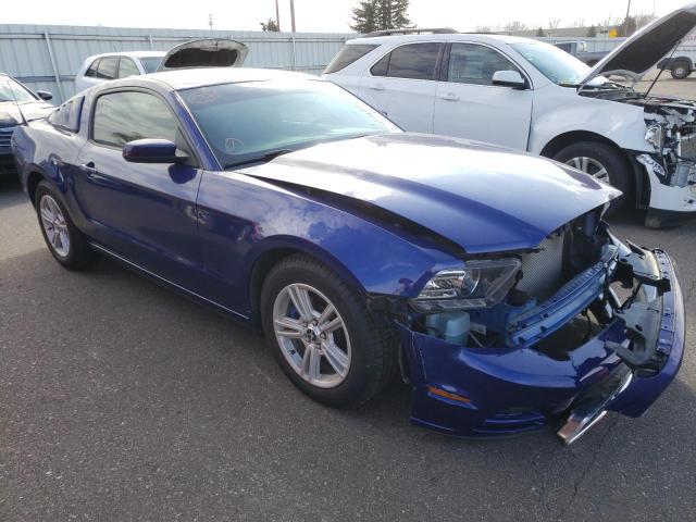 FORD MUSTANG 2014 1zvbp8am7e5261136