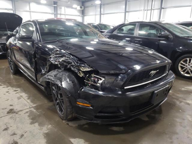 FORD MUSTANG 2014 1zvbp8am7e5262108