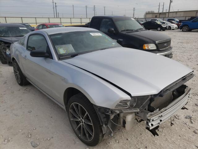 FORD MUSTANG 2014 1zvbp8am7e5264053